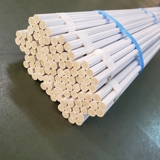 ★電気柵資材★FRPポール9mm,80cm,100本★送料無料★...