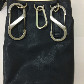 流儀圧搾　シザーズバッグ　和柄の画像