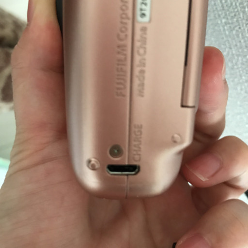 美品　Fujifilm Instax Mini LiPlay 