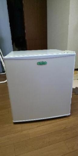 ワンドア冷蔵庫 ☆ちょっとした省スペースに☆