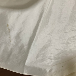 ウェディングドレス　ビジュー　二次会用　ブライダルフォトにの画像