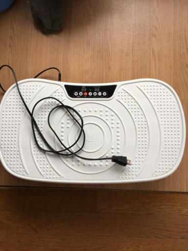 ボディーシェイカーフィット