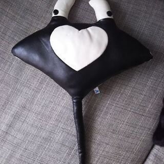 美品★水族館のぬいぐるみ2点の画像