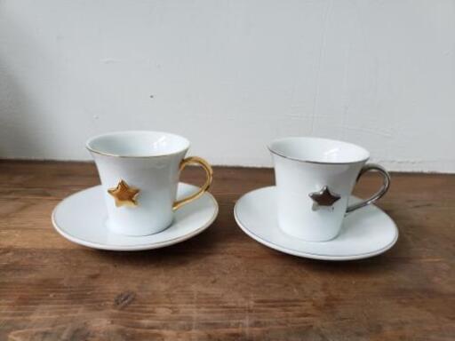 コーヒーカップ　Small