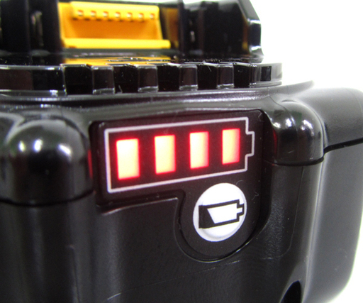 展示品 makita/マキタ 純正 バッテリ 18V BL1860B 6.0Ah ☆ PayPay(ペイペイ)決済可能 ☆ 札幌市 北区 屯田