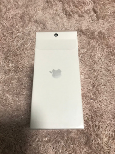 【新品未開封】AirPods Pro