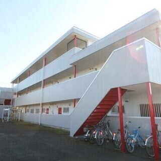 🌺初期費用8万円🎉昭島市🎉西武拝島線 西武立川 徒歩10分🎉2L...