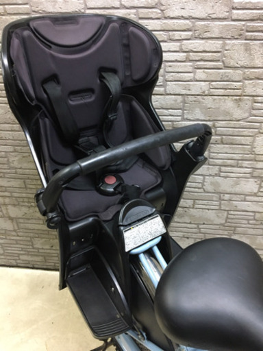 東京23区配達無料　新基準  BS ブリジストン HYDEE-B  6Ah リチウム☆電動自転車☆26インチ☆中古