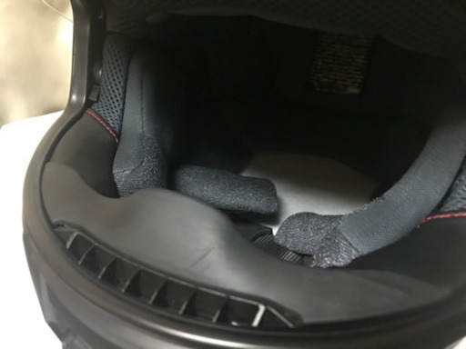 SHOEI GT-Air2 サイズXL senaインカムSRL2付き