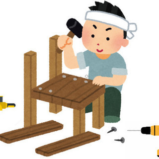 【長崎県西彼杵郡】　DIY商品の接客販売