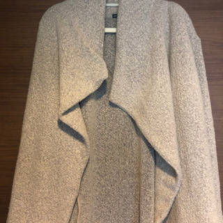  (値下げ)ジェームスパース JAMES PERSE 長袖 灰系 グレー の画像