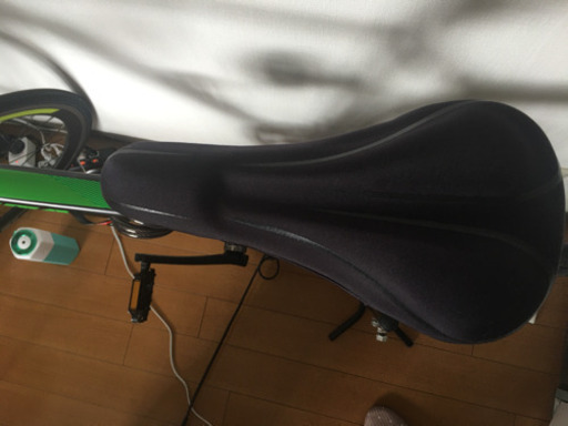 乗せやすい