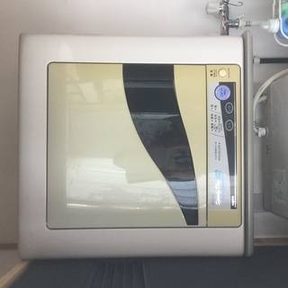 中古乾燥機　引き取り限定