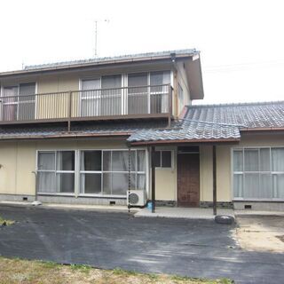 備前市吉永町岩崎　中古一戸建て