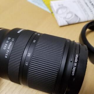 TAMRON 17-28mm f2.8 の画像