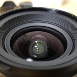 TAMRON 17-28mm f2.8 の画像