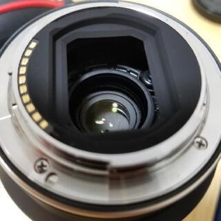 TAMRON 17-28mm f2.8 の画像