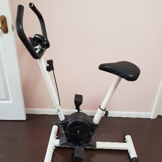 トレーニングバイク