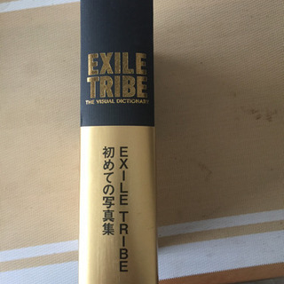 EXILE TRIBE    の画像