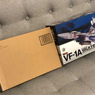 DX超合金 VF-1A バルキリー＋ストライク／スーパーパーツセット