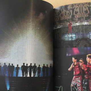 EXILE TRIBE    の画像