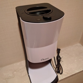 かき氷器（とろ雪）の画像