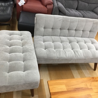 B-COMPANY 2人掛けソファー 【トレファク岸和田店】