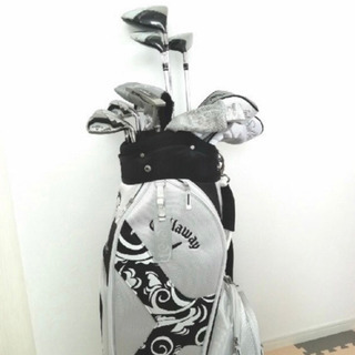 Callaway SOLAIRE set 【美品】