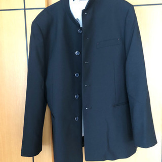 大牟田高校工業科制服