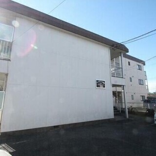 🌺初期費用5万円🎉昭島市🎉ＪＲ青梅線 中神 徒歩16分🎉1K🎉一...