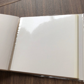 コラージュアルバムの画像