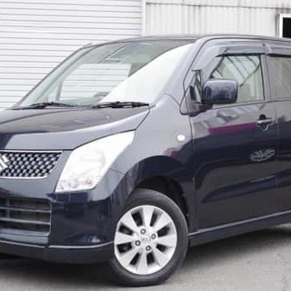 スズキの人気のワゴンR✨✨軽自動車の定番ですよね✨✨