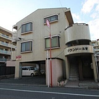 🌺初期費用9万円🎉昭島市🎉ＪＲ青梅線 中神 徒歩15分🎉2DK🎉...