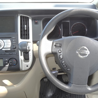 2007年式　C25セレナ　車検2020年12月　走行104,600km  丁寧に乗ってきました！の画像