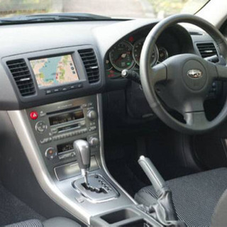 レガシー ステーションワゴン(車検、税金支払い済み！)の画像