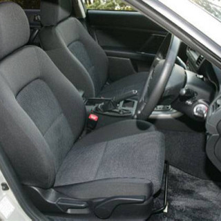 レガシー ステーションワゴン(車検、税金支払い済み！)の画像