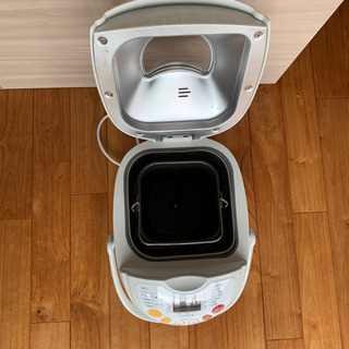 2斤ホームベーカリー SHB-212の画像