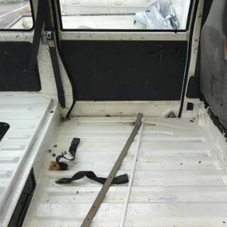 車検有り！サンバー！コミコミ！