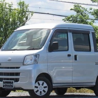 ワンオーナー☀商業車でも活躍☀の画像