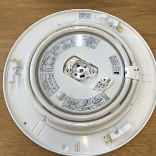 無料！ナショナルPanasonic照明器具◎シーリングライト☆HFA8000☆8～12畳用の画像