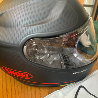 フルフェイス　SHOEI  GT-AIR Mサイズの画像