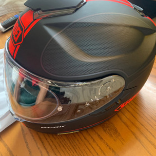 フルフェイス　SHOEI  GT-AIR Mサイズの画像