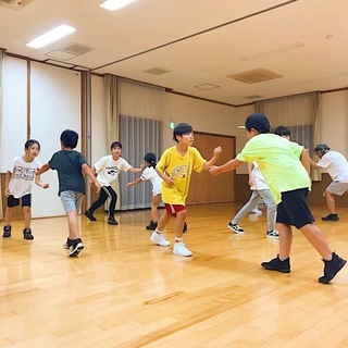 ハンキードーリーダンススタジオ　近場で自分磨きができるダンススクールの画像