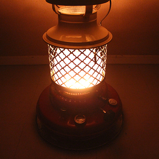 【希少】　昭和レトロ　ニッセン　石油ストーブ　BS-3B 日本船燈　ストーブ ニッセン 日本船燈株式会社 石油ストーブ 日本船燈 BS-3B しん上下式