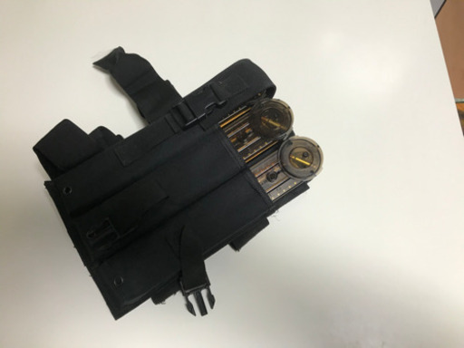 東京マルイ　電動エアガン　P90  箱、説明書付き