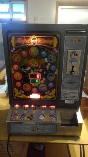 卓上ゲームスーパーウイニング