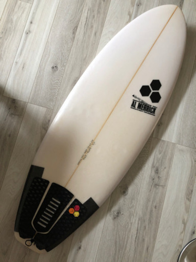 アルメリック【JOE】サーフボード
