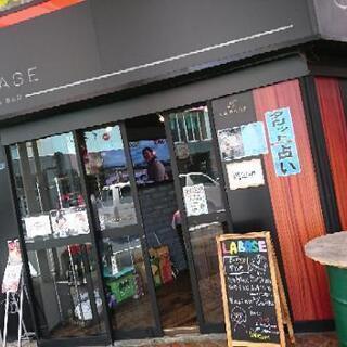 【期間延長】沼津仲見世商店街入口「ラベース」占いカフェ期間延長です！の画像