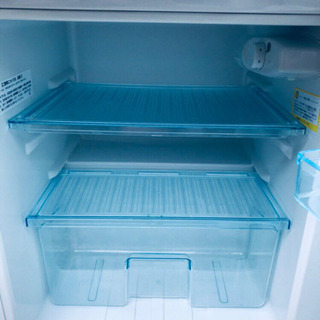 915番 Abitelax✨電気冷凍冷蔵庫✨AR-100C‼️の画像