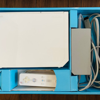 wiiの画像